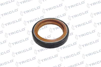 Brake for axles, differential TRICLO 671914