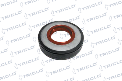 Brake for axles, differential TRICLO 671915