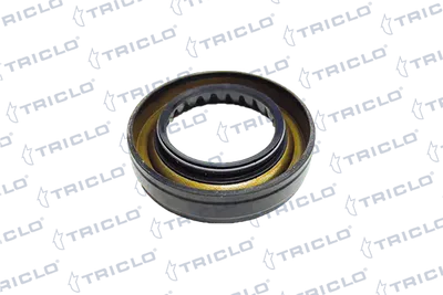 Brake for axles, differential TRICLO 671917