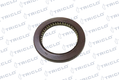 Brake for axles, automatic transmission TRICLO 672898