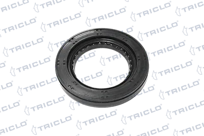 Brake for axles, automatic transmission TRICLO 672899