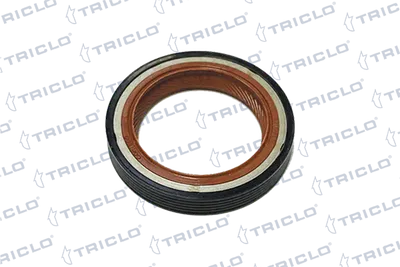 Brake for axles, TRICLO 675226 cam tree
