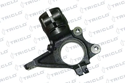 Steering Knuckle, wheel suspension Citroën BERLINGO / BERLINGO FIRST MPV · Peugeot PARTNER Box Body/MPV