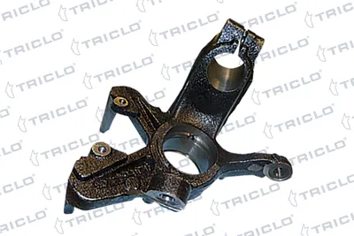 Steering Knuckle, wheel suspension Audi A2 · Audi A1 · Seat IBIZA III