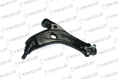 Control/Trailing Arm, wheel suspension Audi A2 · Seat IBIZA III · Seat CORDOBA