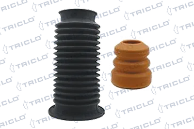 Dust Cover Kit, shock absorber Alfa Romeo MITO · Citroën NEMO Box Body/MPV · Citroën NEMO MPV