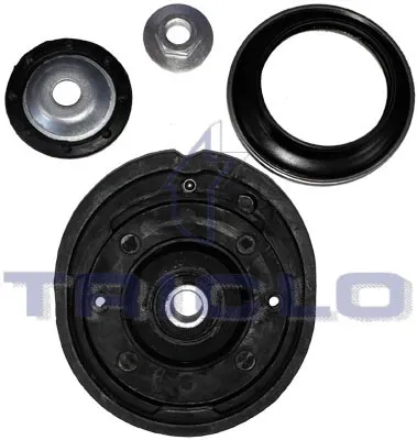 Repair kit, cushioning column support TRICLO 780160