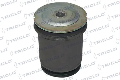 Bushing, axle beam Citroën NEMO Box Body/MPV · Citroën NEMO MPV · Fiat FIORINO Box Body/MPV