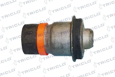 Suspension, TRICLO 785720 axle body