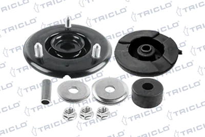 Suspension Strut Support Mount Nissan PATHFINDER III