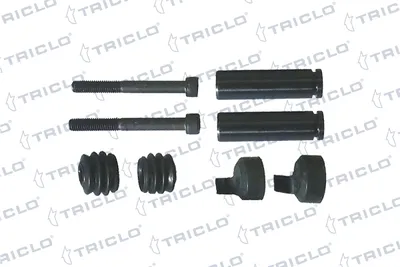 Repair kit, brake clamp TRICLO 870154