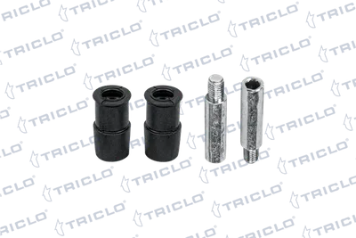 Repair kit, brake clamp TRICLO 875872