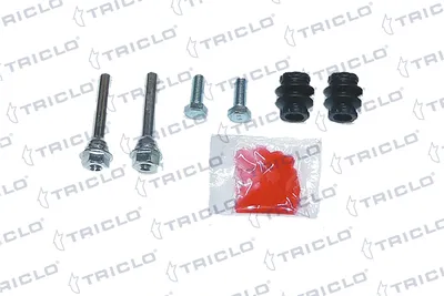 Repair kit, brake clamp TRICLO 876845
