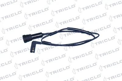 Warning Contact, brake pad wear Bmw Z3 Roadster · Opel OMEGA A Estate · Opel OMEGA A