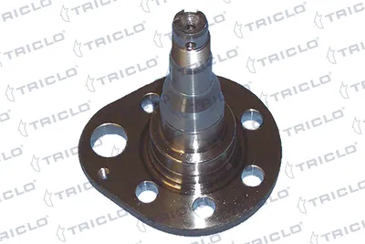 Steering Knuckle, wheel suspension Seat CORDOBA · Seat TOLEDO I · Seat IBIZA II