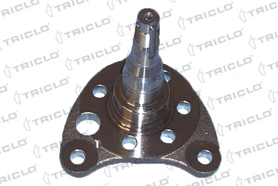 Steering Knuckle, wheel suspension Seat CORDOBA · Seat TOLEDO I · Seat IBIZA II