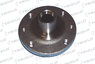 Wheel Hub Nissan MICRA II · Renault LAGUNA I · Renault MEGANE I