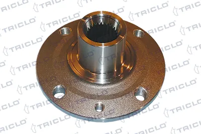 Wheel Hub Renault MEGANE II · Renault SCÉNIC II · Renault MEGANE II Coupé-Cabriolet