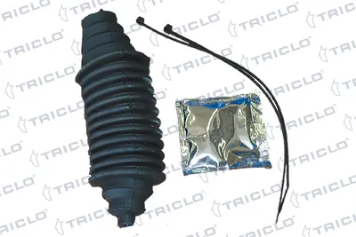 Bellows set, direction TRICLO K-8601