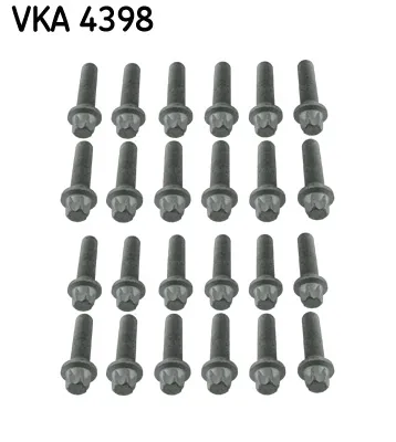 Accessory kit SKF VKA 4398
