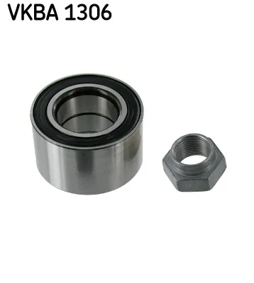 Wheel Bearing Kit Lada SAMARA · Lada SAMARA Saloon · Lada 110
