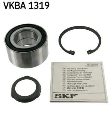 Wheel Bearing Kit Bmw 5 · Bmw 5 Touring · Bmw 6