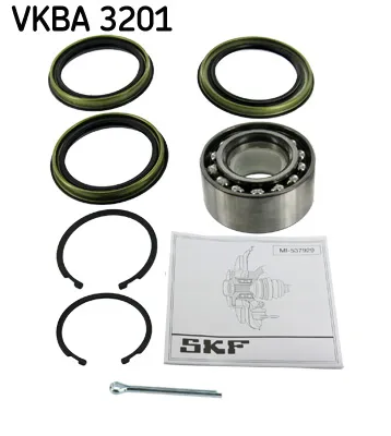 Wheel Bearing Kit Nissan SUNNY III Hatchback · Nissan SUNNY III Liftback · Nissan ALMERA I Hatchback