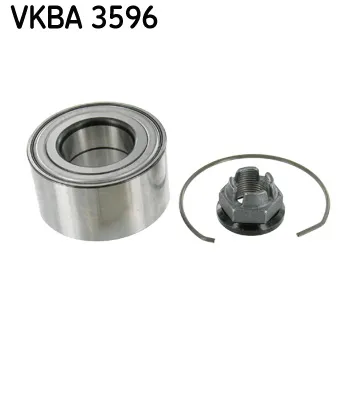 Wheel Bearing Kit Lada VESTA · Lada XRAY · Lada VESTA SW Estate