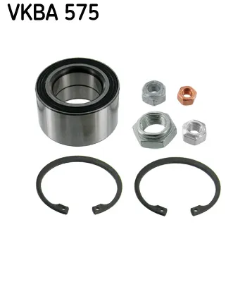 Wheel Bearing Kit Audi 80 B1 Saloon · Audi 80 B2 Saloon · Audi 80 B3 Saloon