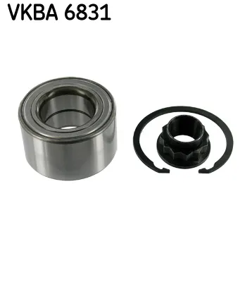 Wheel Bearing Kit Toyota CELICA Coupe · Toyota MR2 III · Toyota COROLLA
