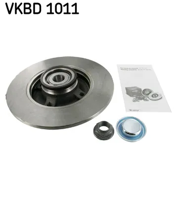 Brake Disc Citroën C4 Coupe · Citroën C4 I · Citroën C4 I Saloon
