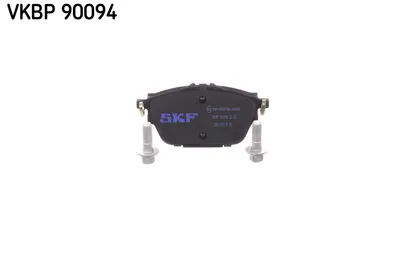 Brake Pad Set, disc brake Citroën C4 PICASSO II · Citroën C4 GRAND PICASSO II · Citroën C4 SPACETOURER