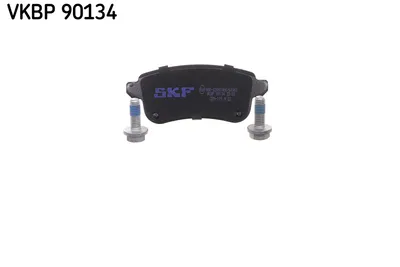 Brake Pad Set, disc brake Renault SCÉNIC III · Renault GRAND SCÉNIC III · Renault TALISMAN