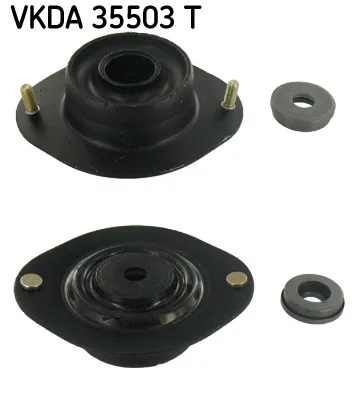 Suspension Strut Support Mount Opel ASTRA F Saloon · Opel ASTRA F Convertible · Opel ASTRA F Hatchback