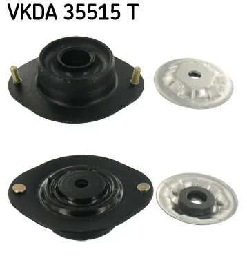 Suspension Strut Support Mount Opel ASTRA F Saloon · Opel ASTRA F Convertible · Opel ASTRA F Hatchback