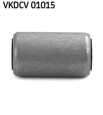 Bearing housing, SKF VKDCV 01015 crossbow