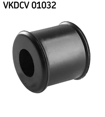 Bearing housing, crossbow SKF VKDCV 01032