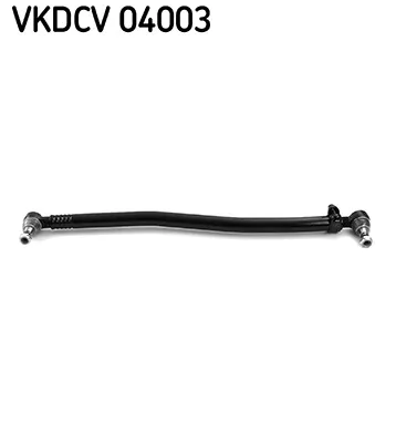 SKF VKDCV 04003 steering bar