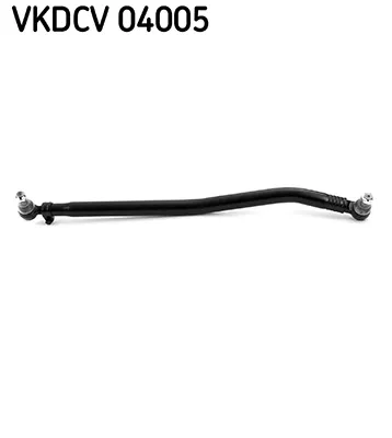 SKF VKDCV 04005 steering bar