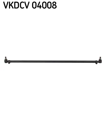 SKF VKDCV 04008 steering bar