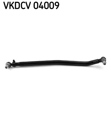 SKF VKDCV 04009 steering bar