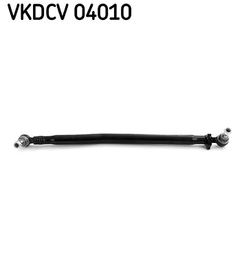 SKF VKDCV 04010 steering bar