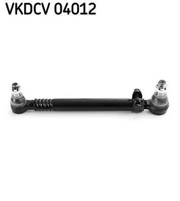 SKF VKDCV 04012 steering bar