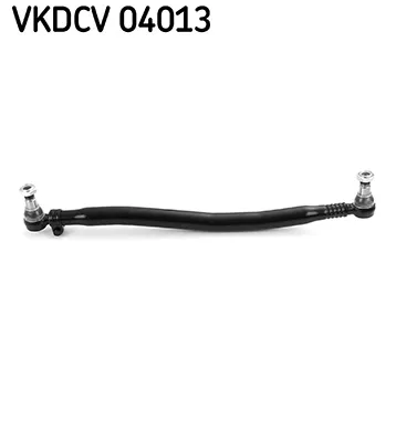 SKF VKDCV 04013 steering bar