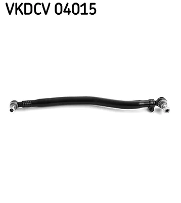 SKF VKDCV 04015 steering bar