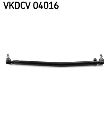 SKF VKDCV 04016 steering bar