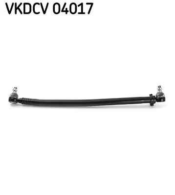 SKF VKDCV steering bar 04017