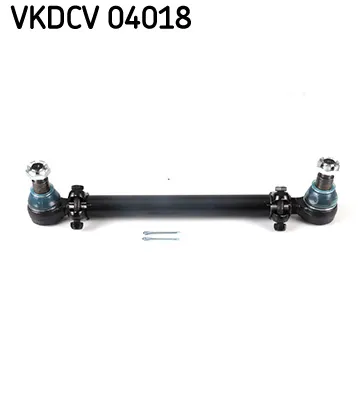 SKF VKDCV 04018 steering bar