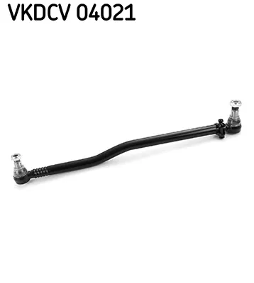 SKF VKDCV steering bar 04021