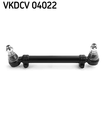 SKF VKDCV 04022 steering bar